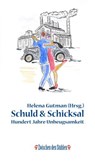 SCHULD & SCHICKSAL -  - 9783957657046