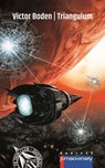 TRIANGULUM - Victor Boden - 9783957657183