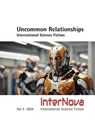 UNCOMMON RELATIONSHIPS • International Science Fiction -  - 9783957657336