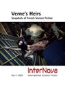 VERNE'S HEIRS – Snapshots of French Science Fiction -  - 9783957657640