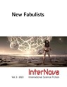 NEW FABULISTS -  - 9783957657824