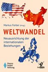 Weltwandel - Markus Ferber - 9783957682291