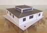 Bastelbogen "Haus am Horn 1923" - Michael Siebenbrodt - 9783957732613