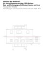 Miniatur der Moderne? - Alessandro Rintallo - 9783957733085