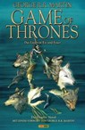 Game of Thrones - Das Lied von Eis und Feuer, Bd. 1 - George R. R. Martin ; Daniel Abraham - 9783957830005