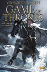 Game of Thrones - Das Lied von Eis und Feuer, Bd. 3 - George R. R. Martin ; Daniel Abraham - 9783957830067