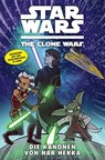 Star Wars: The Clone Wars (zur TV-Serie), Band 8 - Die Kanonen von Nar Hekka - Tom DeFalco ; Rik Hoskin - 9783957834058