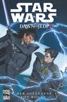 Star Wars Sonderband 76: Dawn of the Jedi II - Der Gefangene von Bogan - John Ostrander - 9783957834560