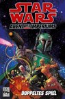 Star Wars Sonderband 79: Agent des Imperiums II - Doppeltes Spiel - John Ostrander - 9783957834652