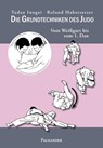 Die Grundtechniken des Judo - Tadao Inogai ; Roland Habersetzer - 9783957840394