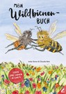 Mein Wildbienen-Buch - Anke Simon - 9783957862266