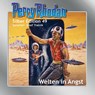 Perry Rhodan Silber Edition 49 - Welten in Angst -  - 9783957950611