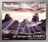 Perry Rhodan Silber Edition (MP3 CDs) 158: Im Garten der ESTARTU -  - 9783957952059