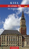 Kiel an einem Tag - Steffi Böttger - 9783957970374