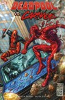 Deadpool vs. Carnage - Gerry Duggan ; Declan Shalvey - 9783957981769