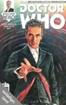 Doctor Who: Der zwölfte Doktor 01 - Der wilde Planet - MORRISON,  Robbie ; Taylor, Dave - 9783957985668