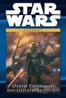 Star Wars Comic-Kollektion 03 - Darth Vader und das Geistergefängnis - Haden Blackman ; Agustin Alessio - 9783957989352