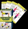 Trainingskarten Bodyweight-Training - Ronald Thomschke - 9783957991263