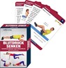 Trainingskarten Blutdruck senken - Ronald Thomschke ; Benno Paulitz - 9783957991324