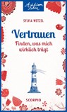 Vertrauen - Sylvia Wetzel - 9783958030299