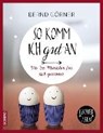 So komm ich gut an - GÖRNER,  Bernd - 9783958030978