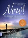 NOW! Im Einklang mit dem Gesetz der Anziehung - Stefanie Carla Schäfer - 9783958031678
