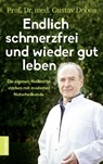 Endlich schmerzfrei und wieder gut leben - Gustav Dobos - 9783958031692