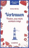 Vertrauen - Sylvia Wetzel - 9783958032101