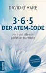 3/6/5 - Der Atem-Code - David O'Hare - 9783958032859