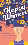 Happy Woman - Stefanie Carla Schäfer - 9783958034914