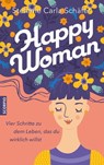 Happy Woman - Stefanie Carla Schäfer - 9783958034921