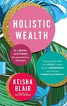 Holistic Wealth - Keisha Blair - 9783958036369