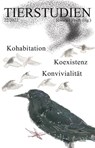 Kohabitation, Koexistenz, Konvivialität - Matthias Lewy ; Annette Voigt ; Fahim Amir ; Kerstin Weich - 9783958083561