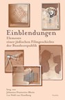 Einblendungen - Johannes Praetorius-Rhein ; Lea Wohl von Haselberg - 9783958084131