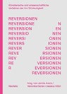 RE/VERSIONEN - Olav Amende ; Ulrike Knauer ; Anna Krauß ; Thomas Ballhausen - 9783958084469