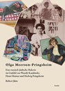 Olga Meerson-Pringsheim - Robert Jütte - 9783958084551