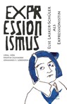 Else Lasker-Schüler als Expressionistin - Toni Bernhart ; Viviane Hoof ; Akane Nishioka ; Fabiana Paciello - 9783958084575