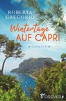 Wintertage auf Capri - Roberta Gregorio - 9783958184510