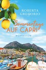 Sommertage auf Capri - Roberta Gregorio - 9783958184589