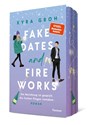 Fake Dates and Fireworks - Kyra Groh - 9783958188334