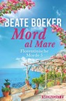 Mord al Mare - Beate Boeker - 9783958192775