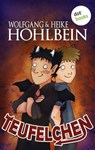 Teufelchen - Wolfgang Hohlbein ; Heike Hohlbein - 9783958247000