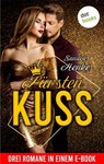 Fürstenkuss - Sandra Henke - 9783958247895