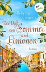 Der Duft von Sommer und Limonen - Roberta Gregorio - 9783958249707