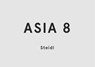 Eight Books for Asia - CHAN,  Theseus - 9783958293687