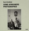 David Goldblatt: Some Afrikaners Photographed - GOLDBLATT,  David - 9783958295513