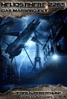 Heliosphere 2265 - Das Marsprojekt 4: Wiederauferstehung (Science Fiction) - Andreas Suchanek - 9783958341784