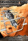 Heliosphere 2265 - Das Marsprojekt 5: Der Prototyp (Science Fiction) - Andreas Suchanek - 9783958341944