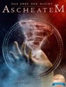 Das Erbe der Macht - Band 10: Ascheatem (Urban Fantasy) - Andreas Suchanek - 9783958342705