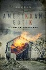 Amerikkan Gotik - KORB,  Markus K. - 9783958350588